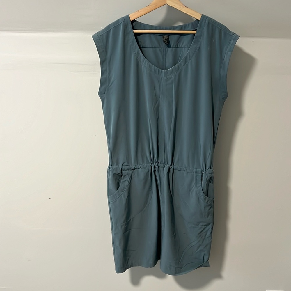 Prana Medium travel dress